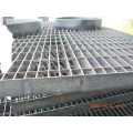 Hot DIP Galvanized Press Lock Grating Walkway Floor Steel Grating